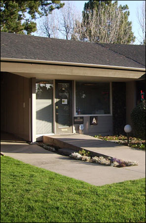 Sunnyvale Dentist Office